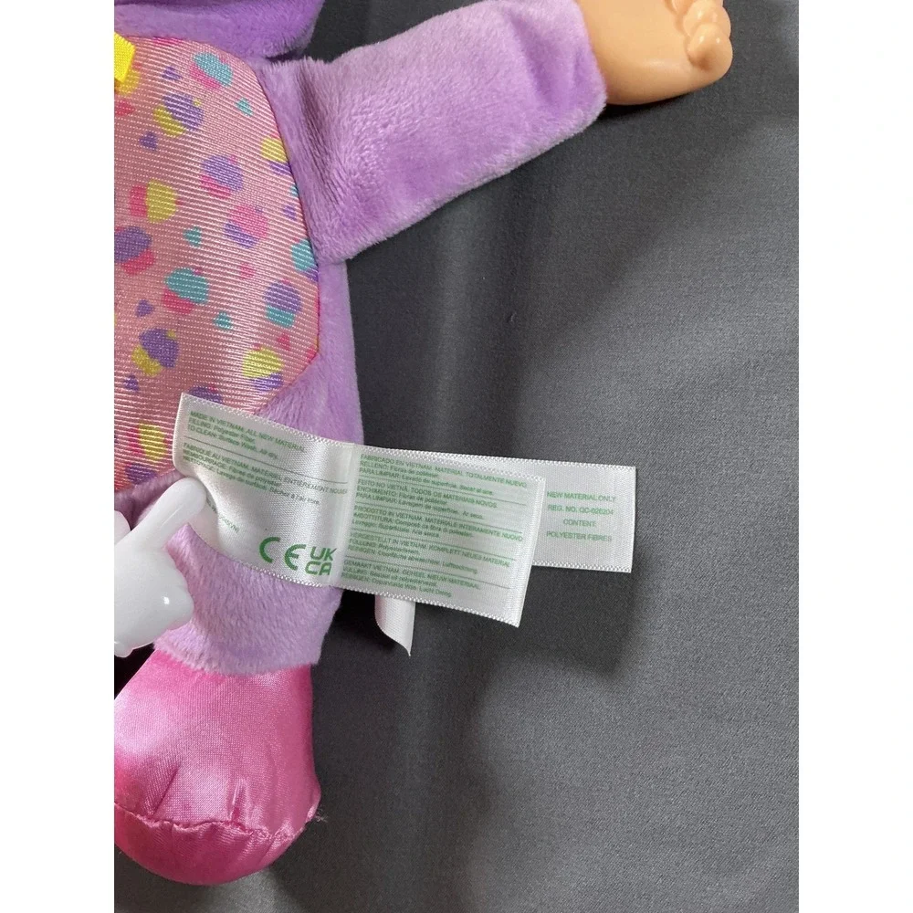 Cabbage Patch Kids cabbage patch